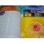Australia 2000 Deluxe Yearbook Album with all Stamps FV$68.87 Australia 2000 Deluxe Yearbook Album with all Stamps FV$68.87